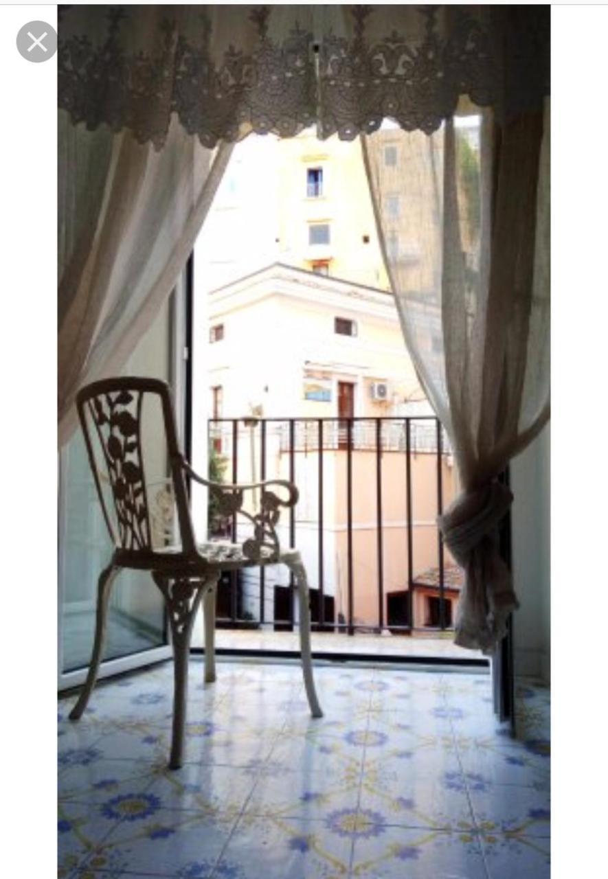 Almayer Al Duomo Gaeta Ngoại thất bức ảnh